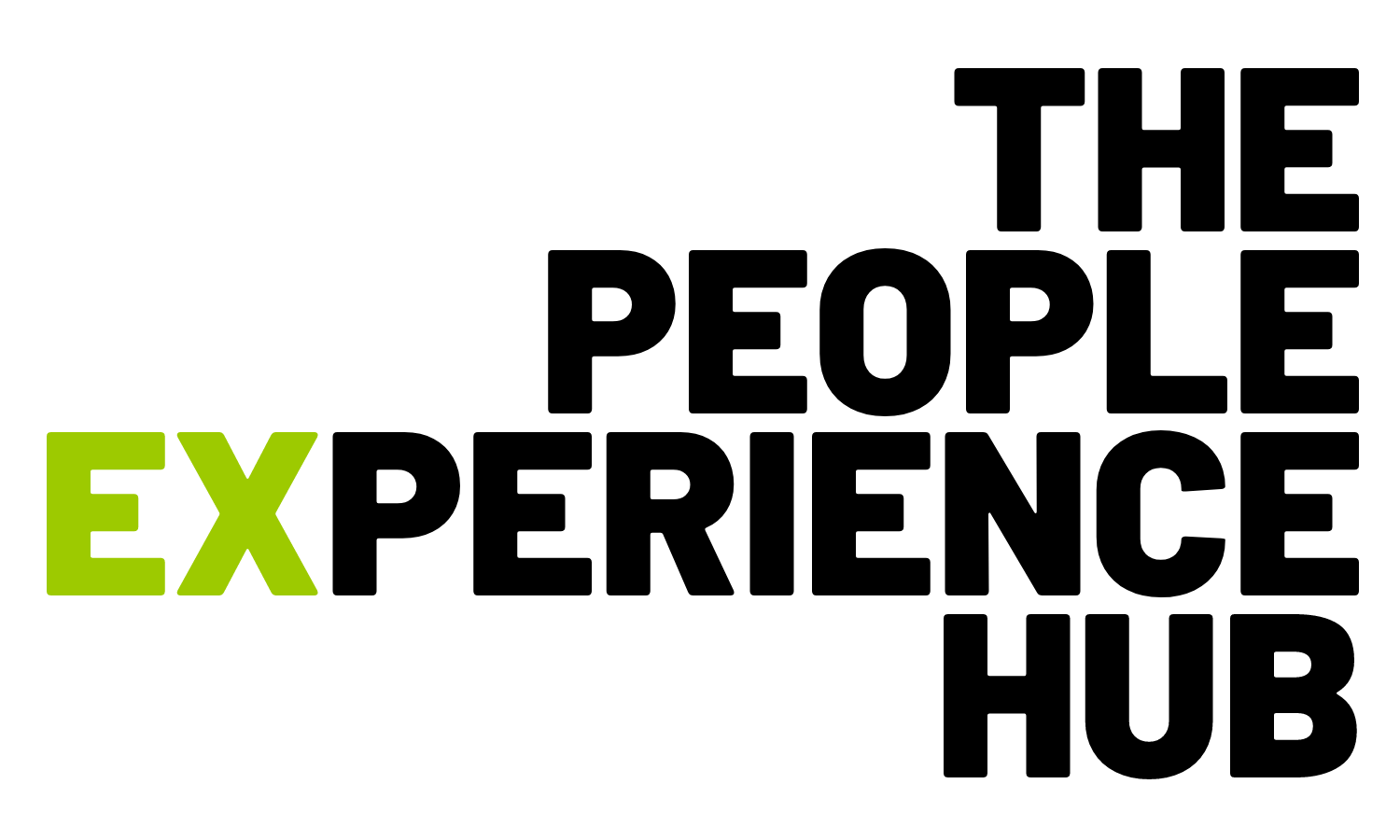 logo for The People Experience Hub