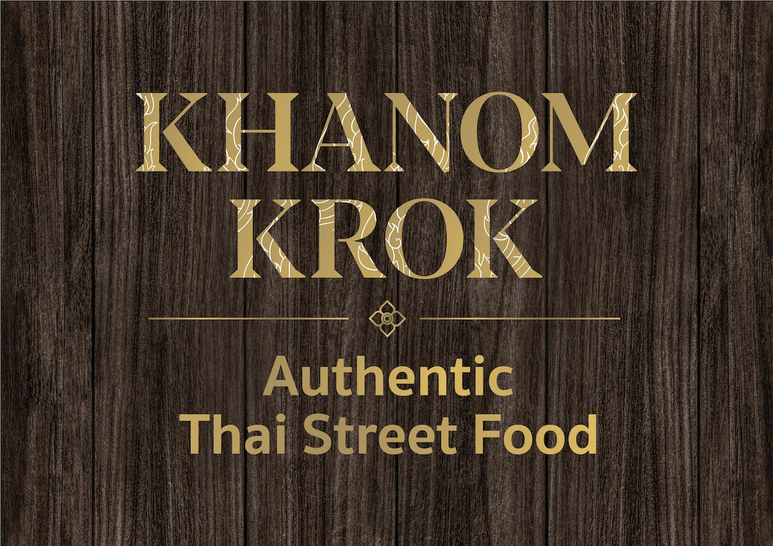 logo for Khanom Krok