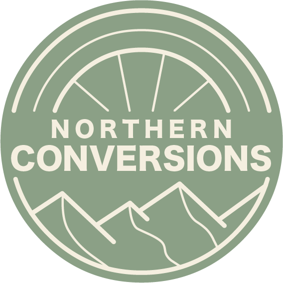 logo for Northern Conversions Ltd