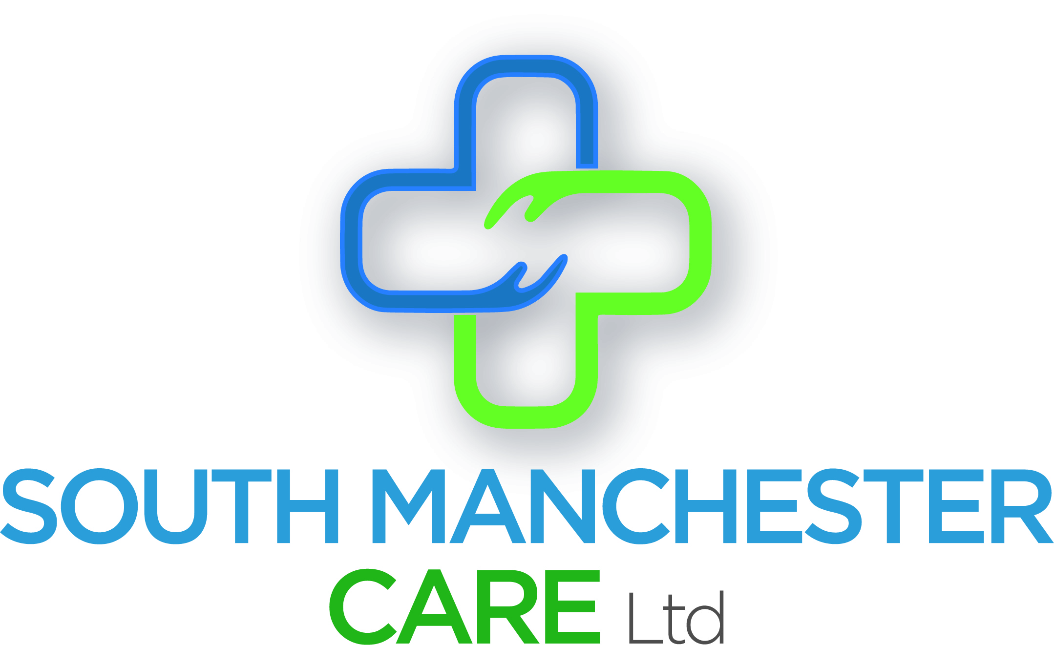 logo for South Manchester Care Limited