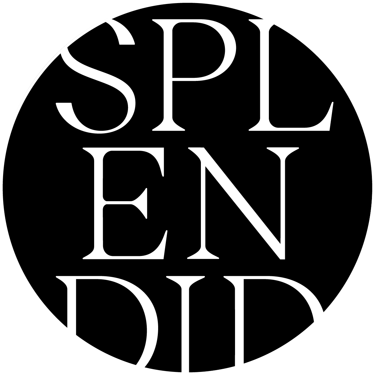 logo for Splendid.co.uk Ltd