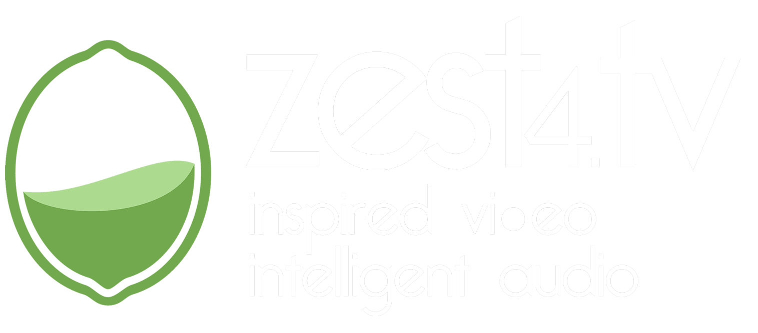logo for Zest4.tv