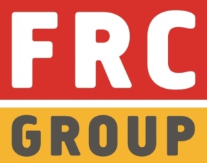 logo for FRC Group