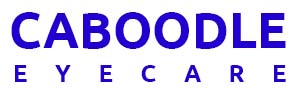 logo for Caboodle Eyecare Ltd