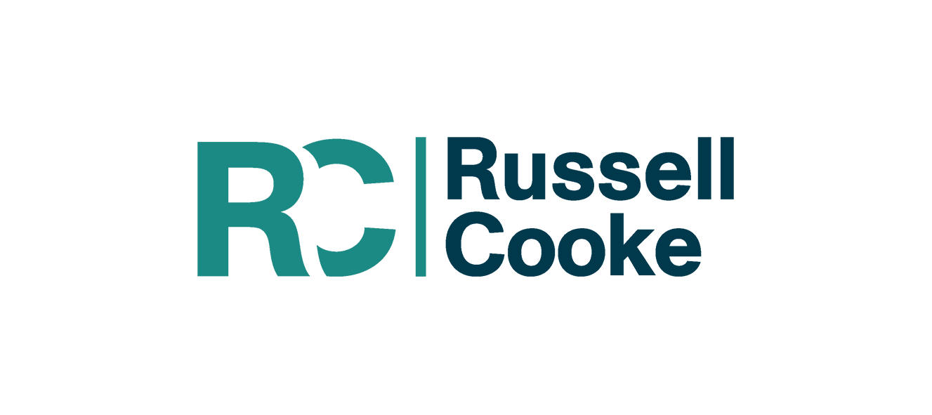 logo for Russell-Cooke