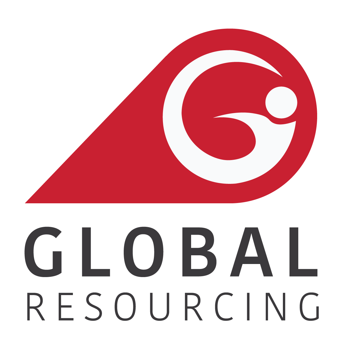 logo for Global Resourcing Ltd