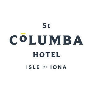 logo for St Columba Hotel Ltd