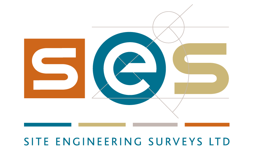 logo for Site Engineering Surveys Ltd