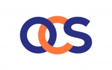 logo for OCS Group
