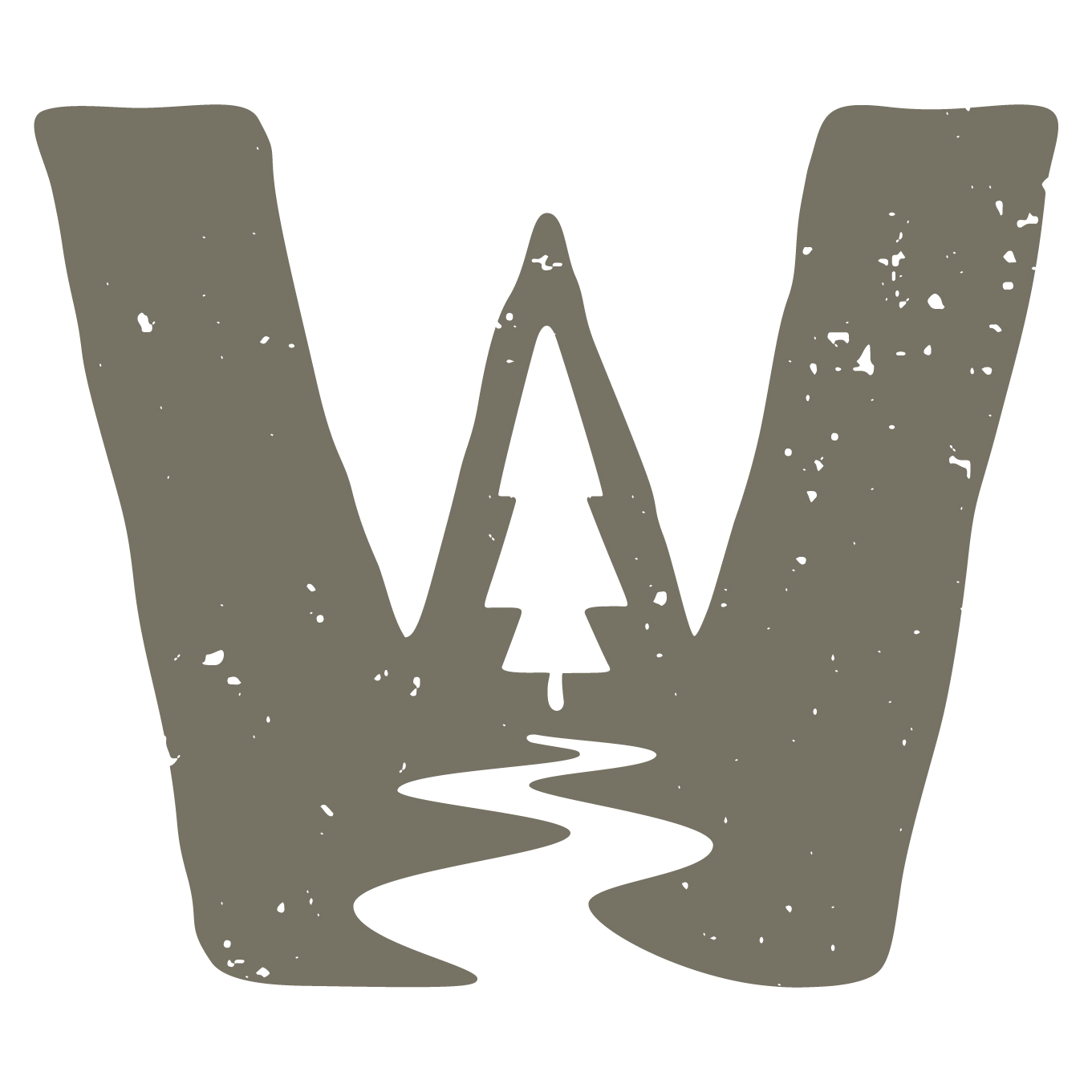 logo for The Wildlings Group Ltd