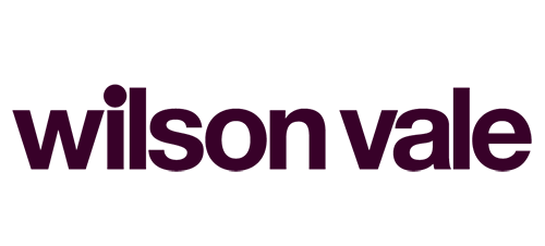 logo for Wilson Vale
