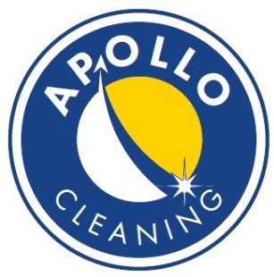 logo for Apollo Cleaning Services Ltd
