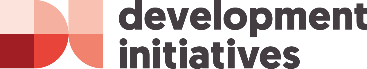 logo for Development Initiatives