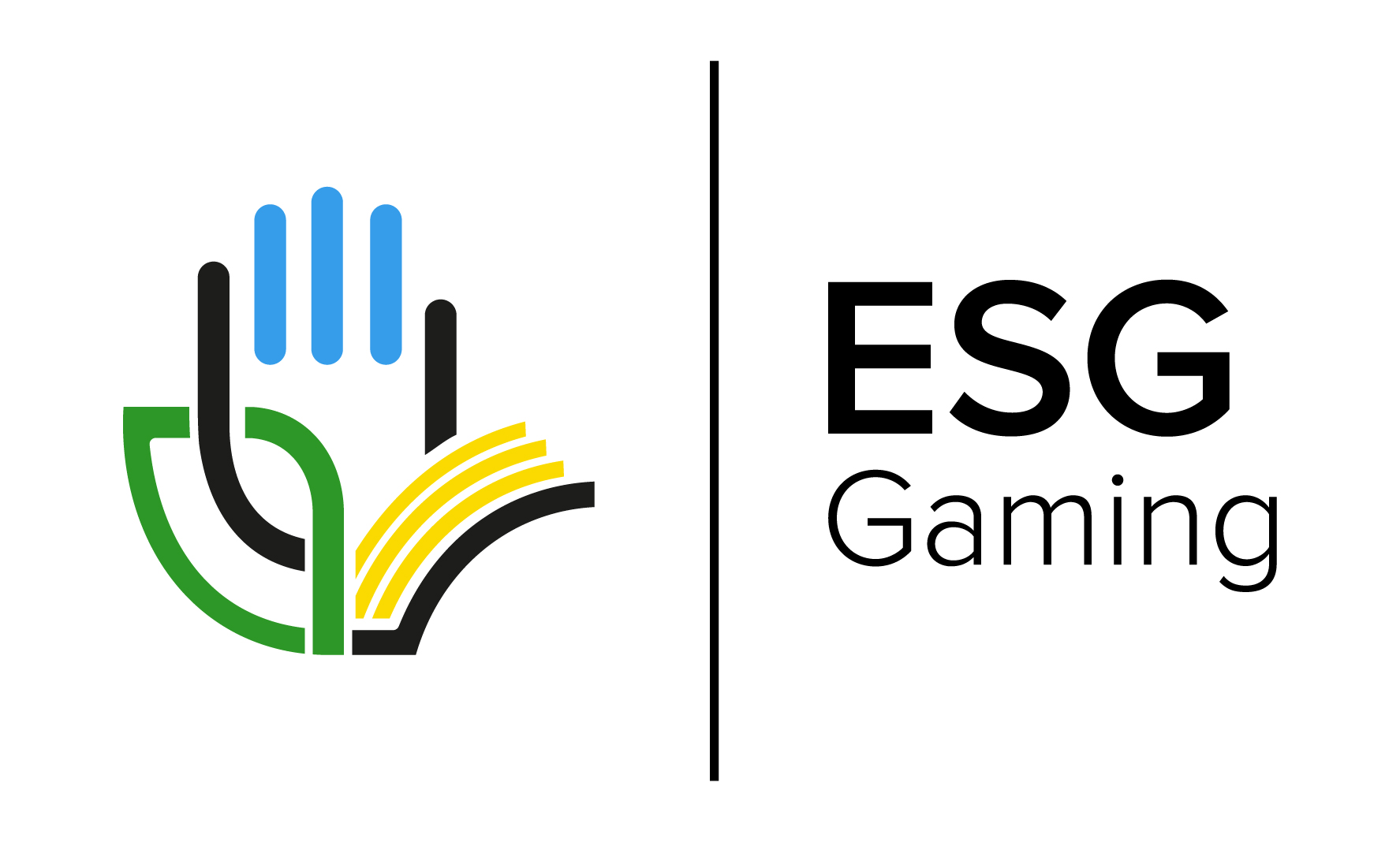 logo for ESG Gaming