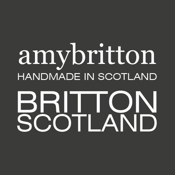 logo for Britton Scotland