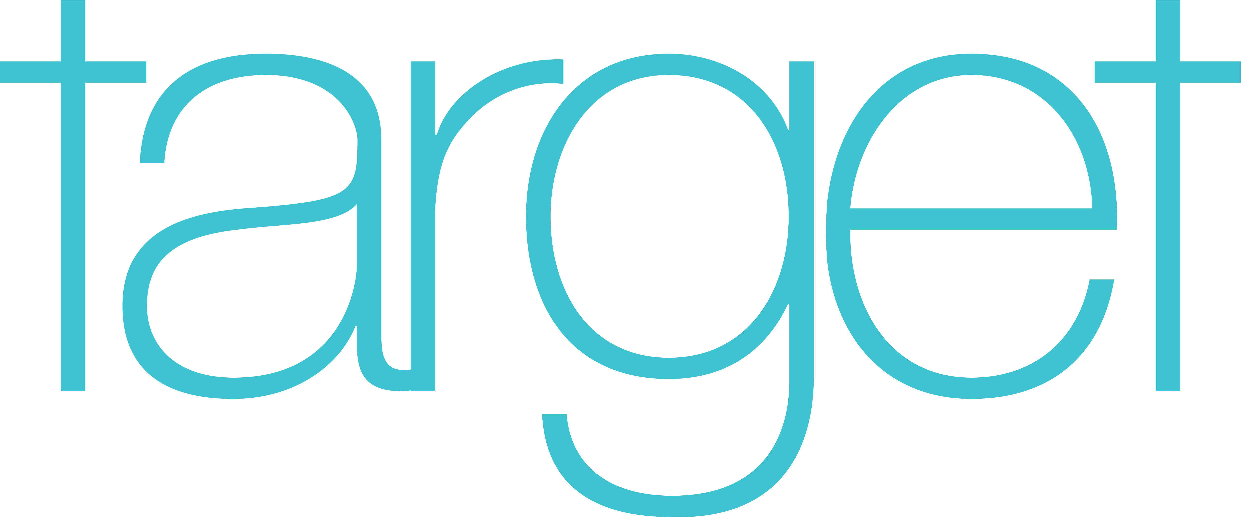 logo for Target Housing Ltd