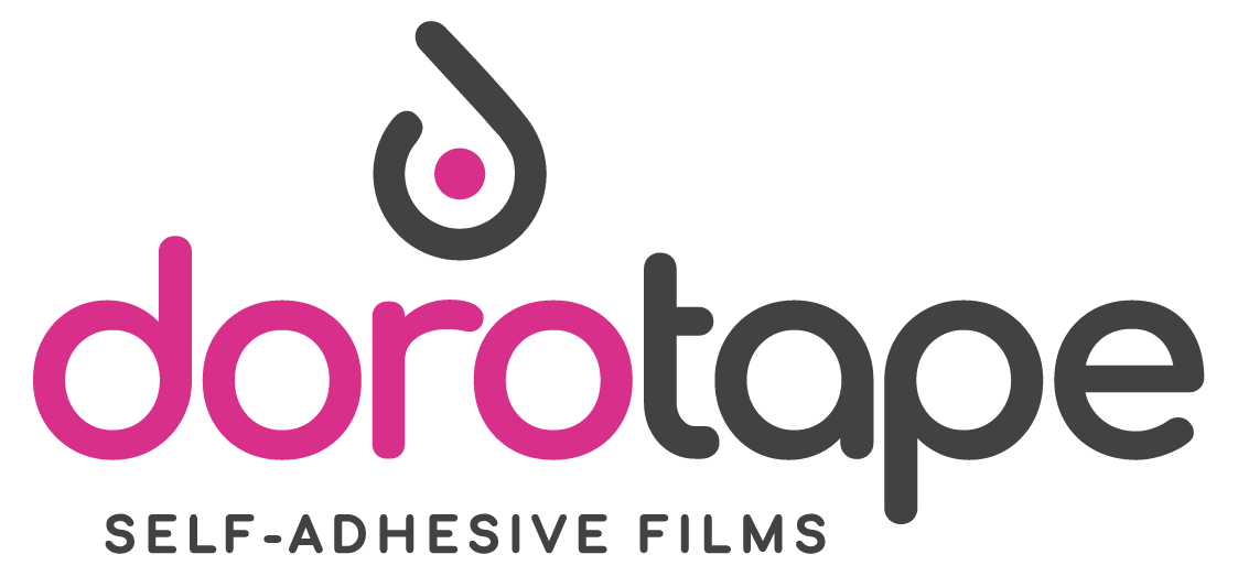logo for Doro Tape UK Ltd