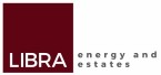 logo for Libra Energy & Estates Ltd