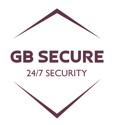 logo for GB Secure Ltd