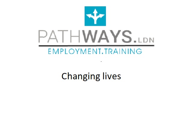 logo for Pathways LDN Ltd