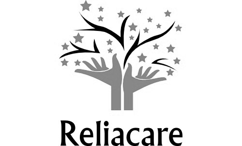logo for Reliacare Ltd
