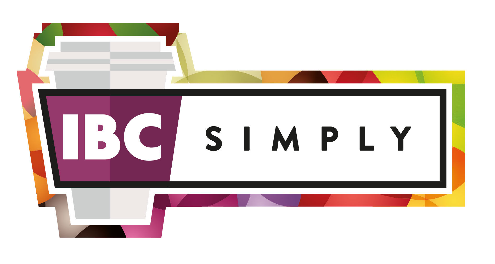 logo for IBC Simply