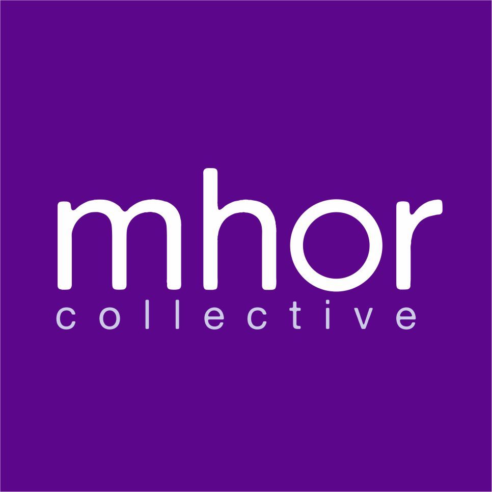 logo for Mhor Collective