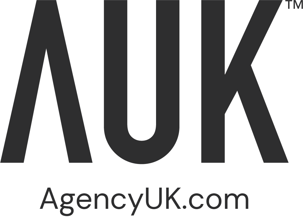 logo for AgencyUK