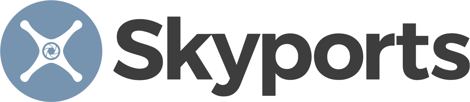 logo for Skyports