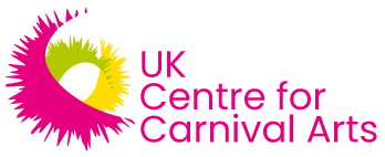 logo for UK Centre for Carnival Arts
