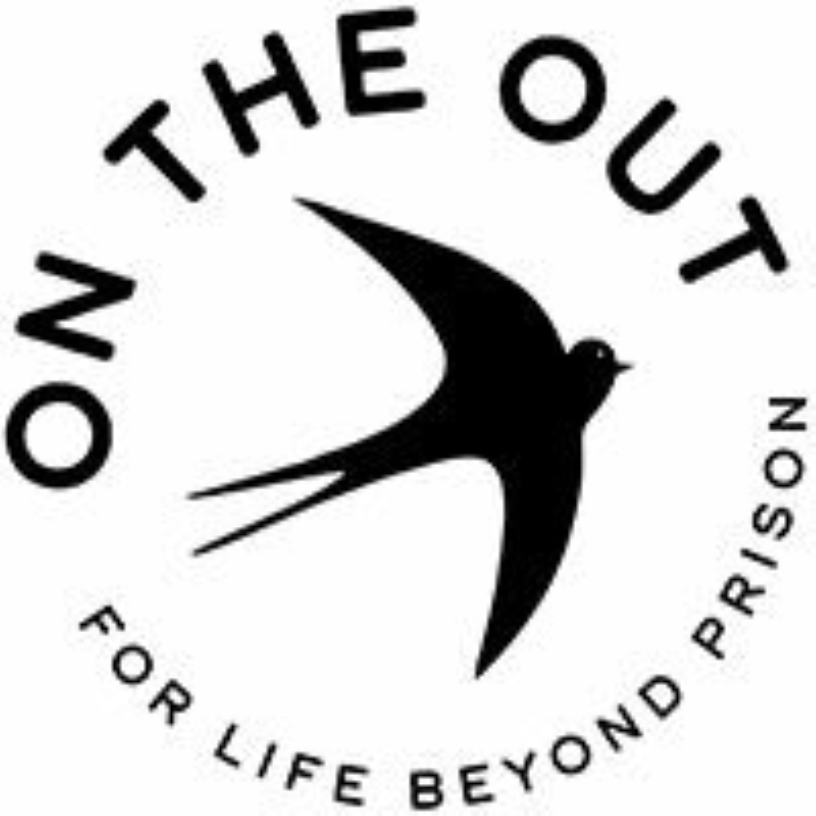 logo for On the Out CIC