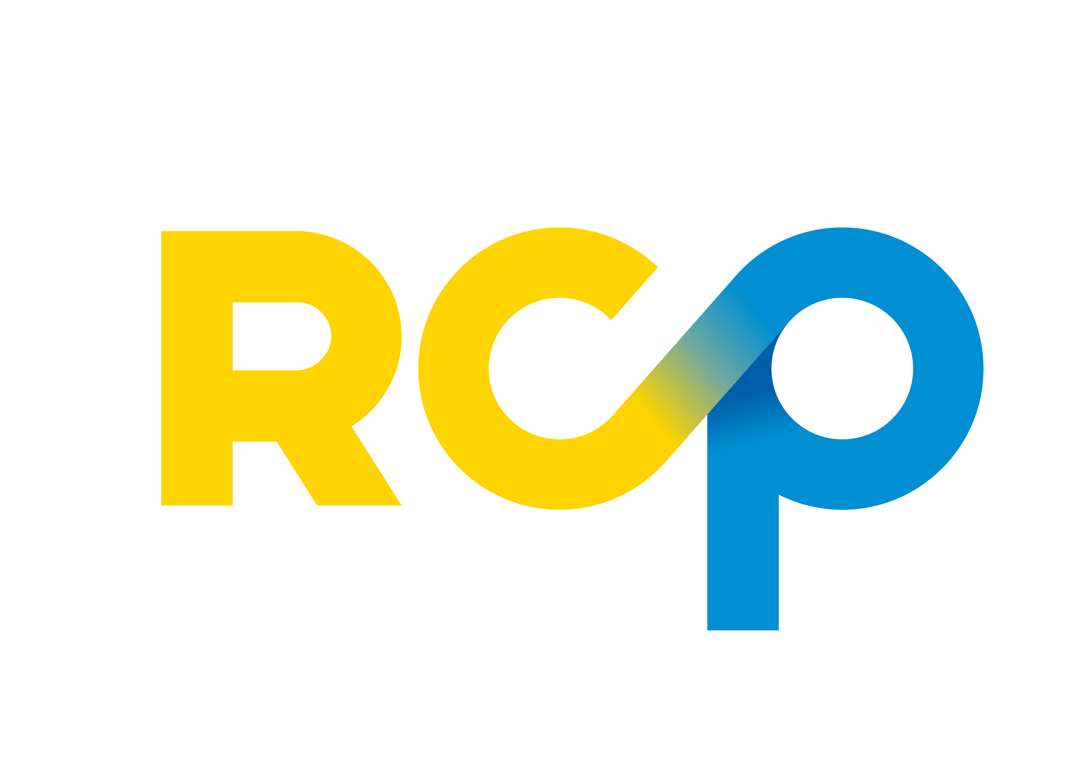 logo for RCP Parking Ltd