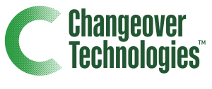 logo for Changeover Technologies Ltd