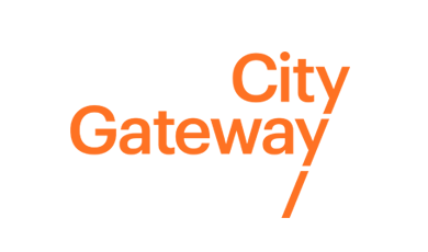 logo for City Gateway