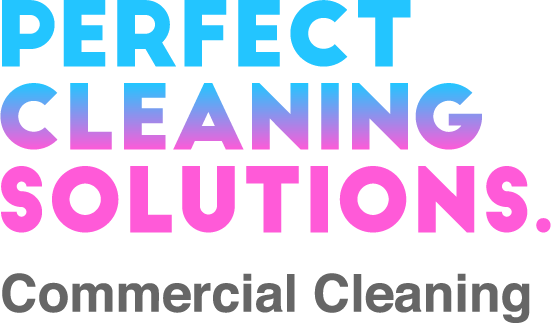 logo for Perfect Cleaning Solutions Limited