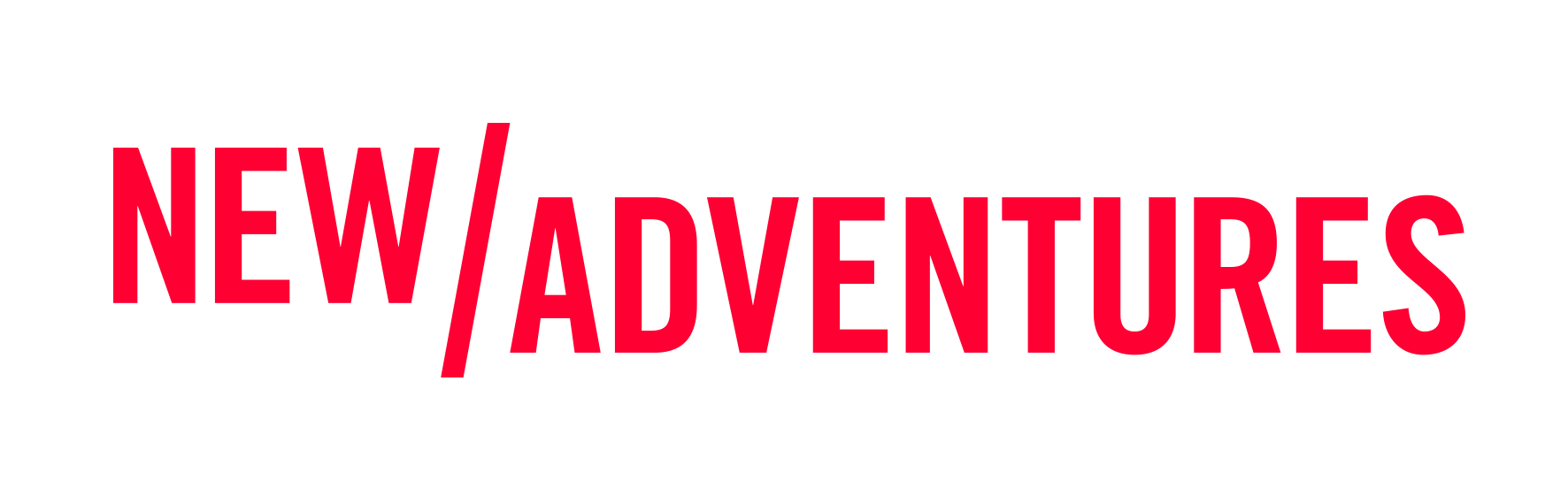 logo for New Adventures