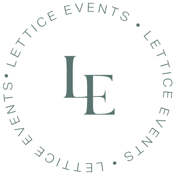 logo for Lettice Events