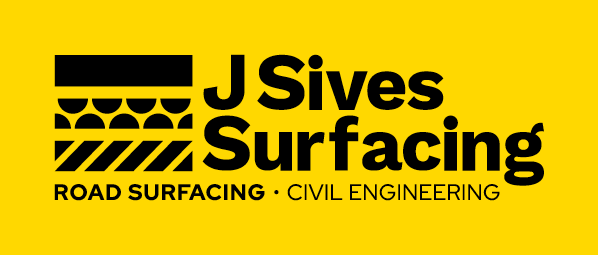 logo for J Sives Surfacing Ltd