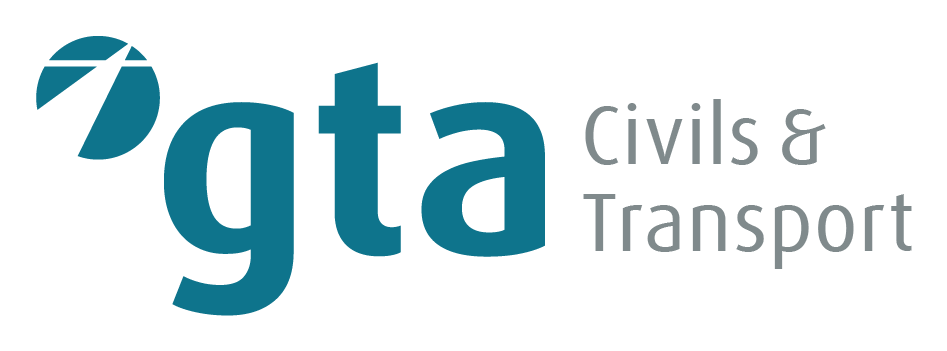 logo for GTA Civils & Transport Ltd