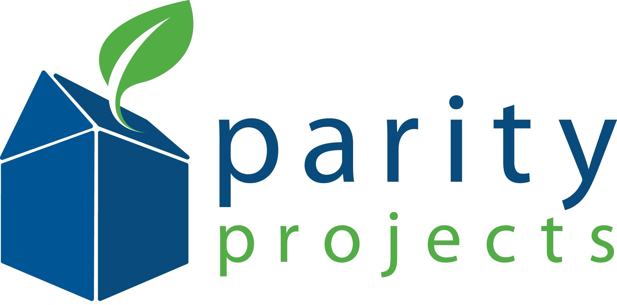 logo for Parity Projects Ltd