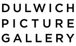 logo for Dulwich Picture Gallery