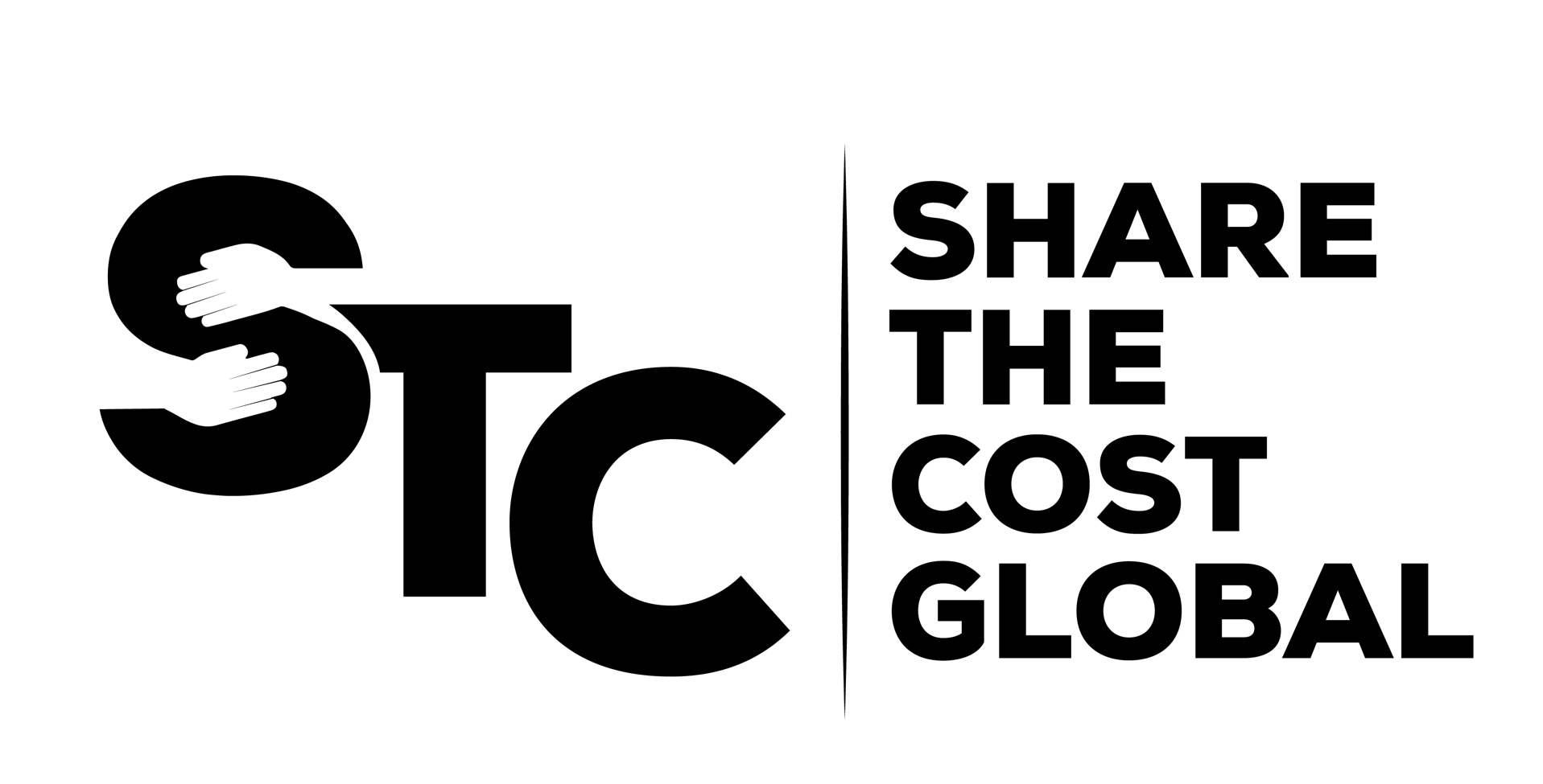 logo for Share The Cost Global