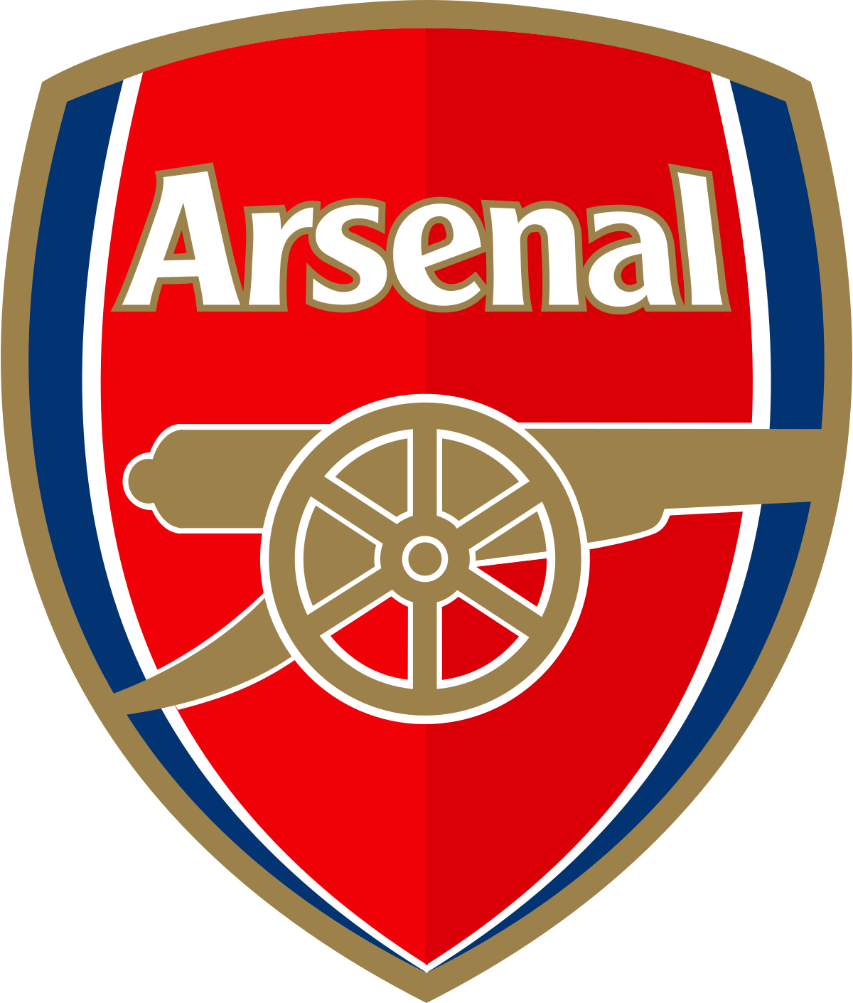 logo for Arsenal Football Club