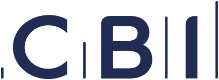 logo for CBI