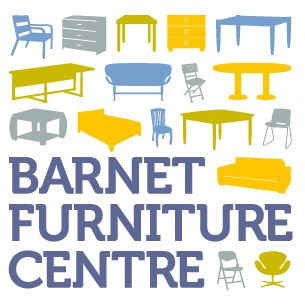 logo for Barnet Reuse Centre Limited
