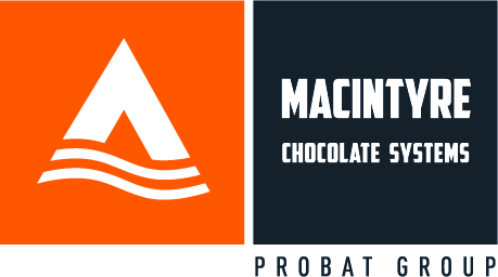 logo for MacIntyre Chocolate Systems Limited
