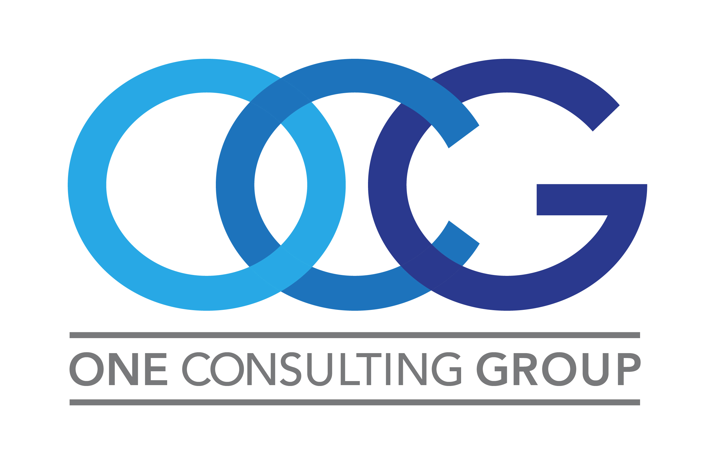 logo for One Consulting Group