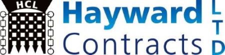 logo for Hayward Contracts Ltd