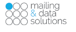 logo for Mailing & Data Solutions Ltd