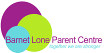 logo for Barnet Lone Parent Centre